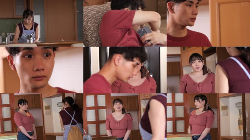 +++ [FHD] HZGD-292 爆乳むっちり家政婦の秘密のアルバイト 小田桜