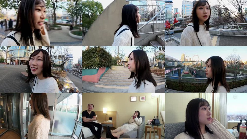 +++ [FHD] MGTD-034 即ヤリゲッチュ！！！ Vol.04