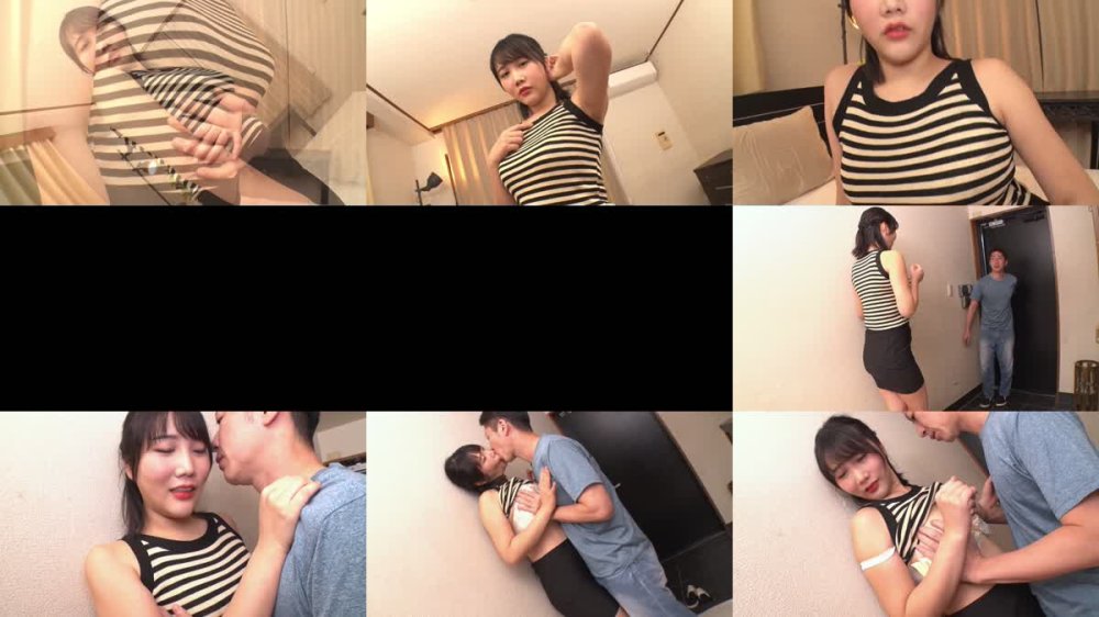 +++ 010325-001-CARIB カリビアンコム 絶倫男が義姉を追いかけまわして何度も中出し