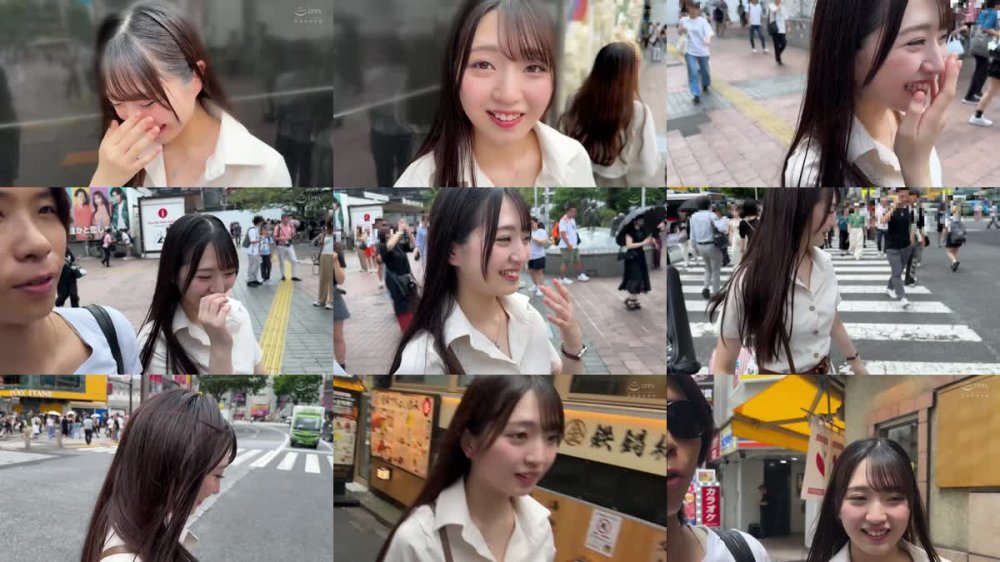 +++ [FHD] YMDD-425 マチアプちゃん！警戒心ゼロの剛毛無垢っ子がはじめての東京にテンション上がって生ハメ中出し体験