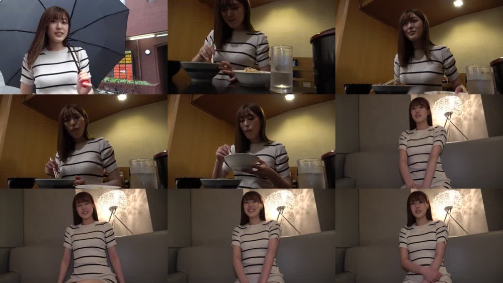 +++ [FHD] PKPL-049 素人セフレドキュメント 清廉潔白に見えて超むっつりドM娘 なぎさ