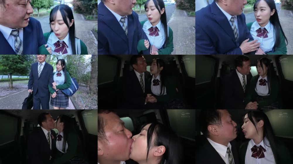 +++ [FHD] DFDM-053 両想いの担任と…今日は朝まですごします。 朝比ゆの