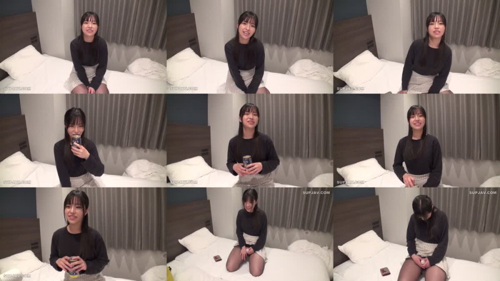 +++ FC2-PPV-4592441 初撮※Gカップ 鬼性欲全覚醒！目の前にあるチ●コ、ハメずに帰るはできませんよね？報酬UPで中出しOK