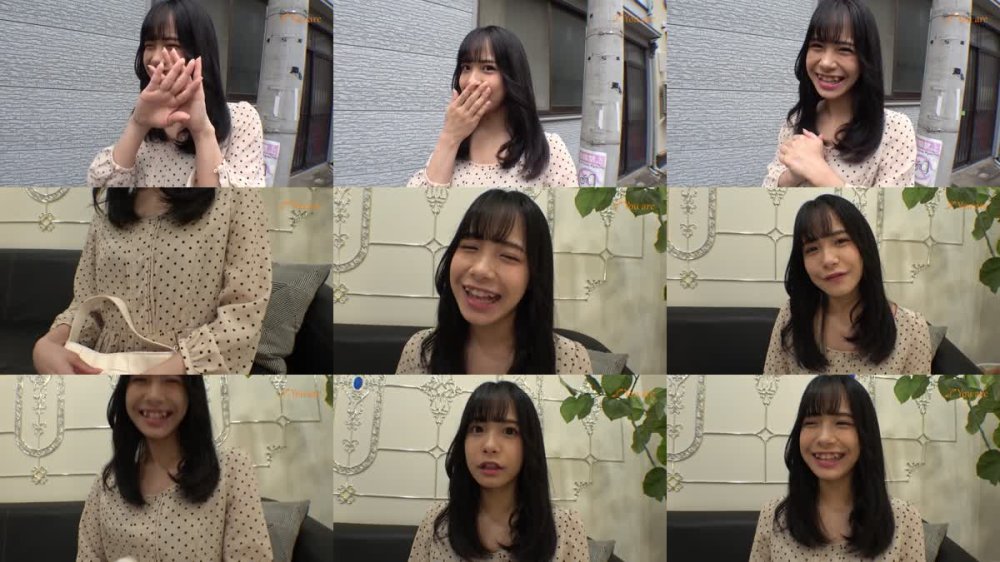 +++ [FHD] KOJA-010 あどけなさのある元地下アイドル！？デートの予定はえっちな撮影でした！