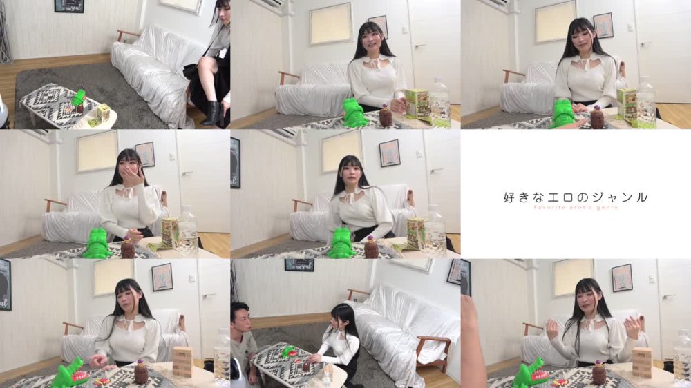 +++ [FHD] XVT-021 ノーカット ハメ撮りSEX 胡桃さくら