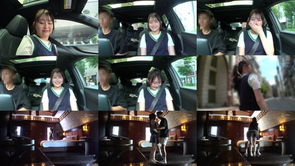 +++ [FHD] JMTY-072 タダマンFile23 とわ22歳 都合のよいセフレに精飲と中出しまくった記録