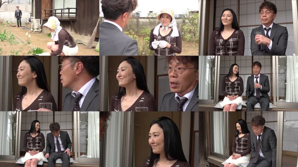 +++ [FHD] TMRD-1274 イヤラしく腰振る熟女 エロドラマ 6人4時間 「もうダメになっちゃう～！」