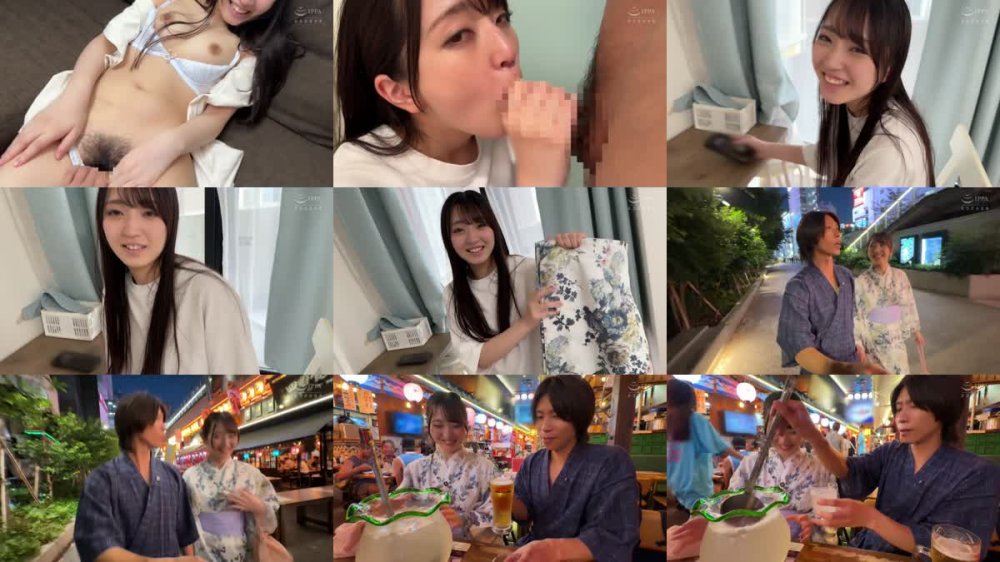 +++ [FHD] YMDS-195 マチアプちゃん！警戒心ゼロの剛毛無垢っ子がデート気分でトロ顔 中出しセックス（Rさん 20歳 地方在住）