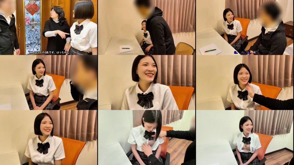 +++ FC2-PPV-4598713 【変態教師のねっとり焦らし調教!】清楚系美〇女J./系が先生に抗えず言いなり 純潔ロ●リ.ボディをデカすぎる鬼畜チ●ポで汚される。コンプラ違./反顔面に屈./辱チンぺチ喰らう！