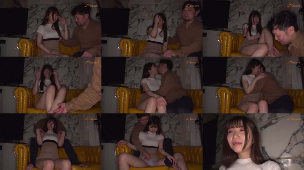 +++ [FHD] KOJA-009 おっとりで優しすぎるえくぼがかわいい天使秘密のハメ撮り