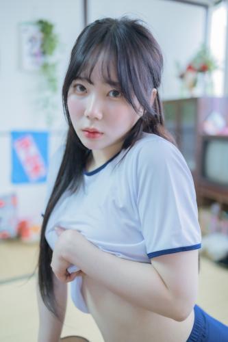Myu_a_ (뮤아) – School Uniform
