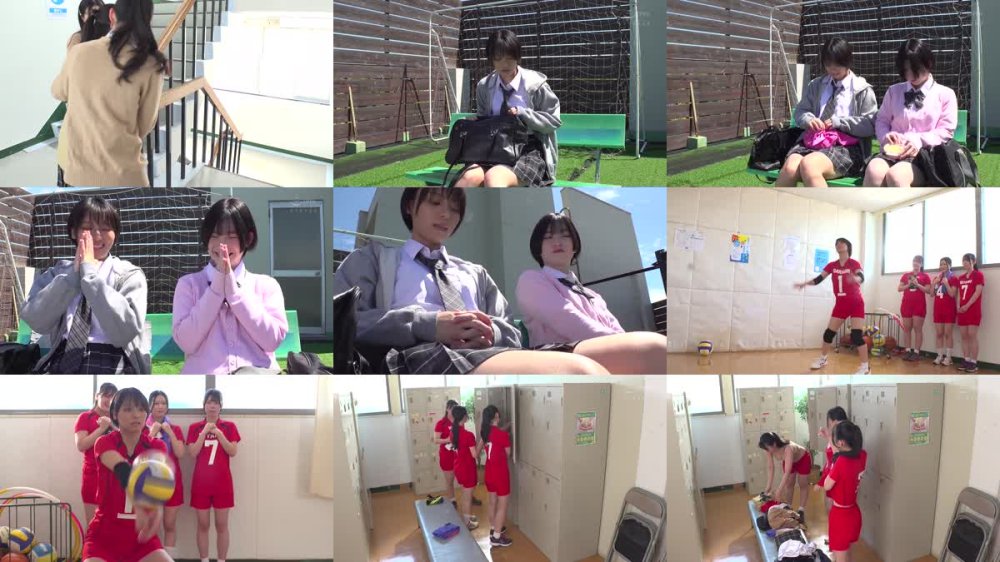 +++ [FHD] RCTD-643 ふたなりボーイッシュ女子校の王子様！？