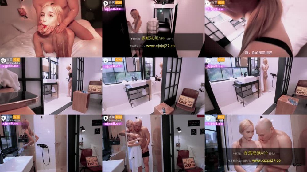 +++ XJ-3 俄羅斯大洋馬VS中國臺灣男優