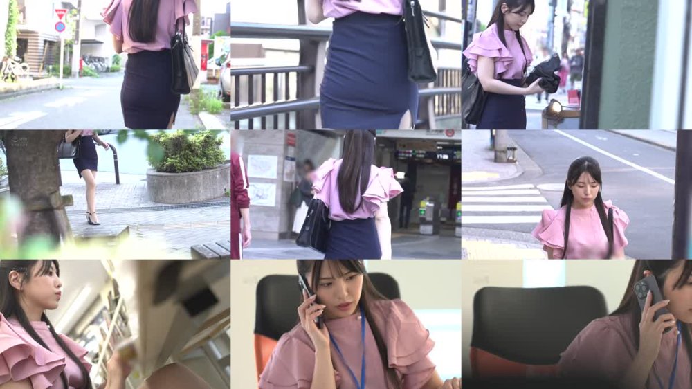 +++ [FHDC] CLUB-862 会社の同僚1週間実行日替わりパンツ盗撮ストーキングキメセク媚薬レ×プ