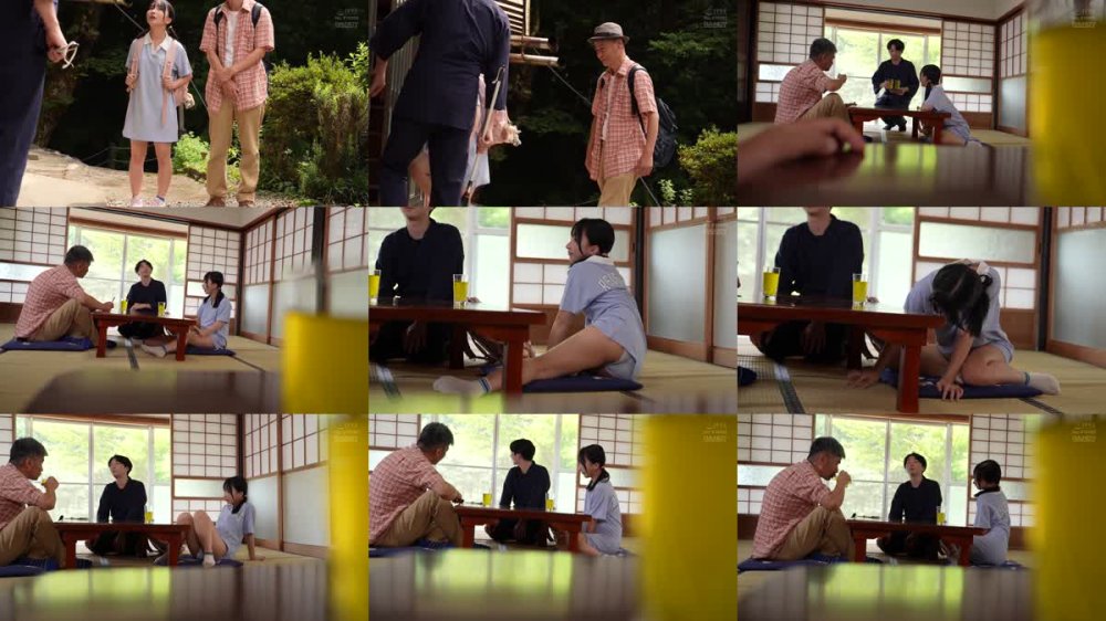 +++ [FHD] DANDY-955 温泉でヤってしまった絶倫美少女が僕のデカチンにハマって家までついてきて何度もおねだり中出し