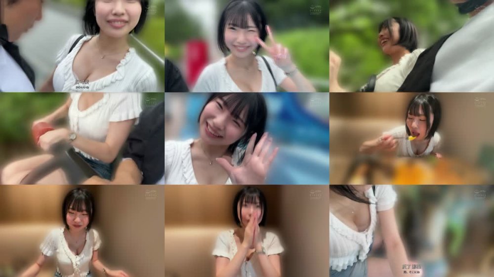 +++ [FHDC] CAWD-794 初めて、中出ししちゃった…二人だけの世界に没頭する笑顔とキスとザーメンに溢れた超いちゃいちゃ濃密お泊まりデート 桃瀬ひまり