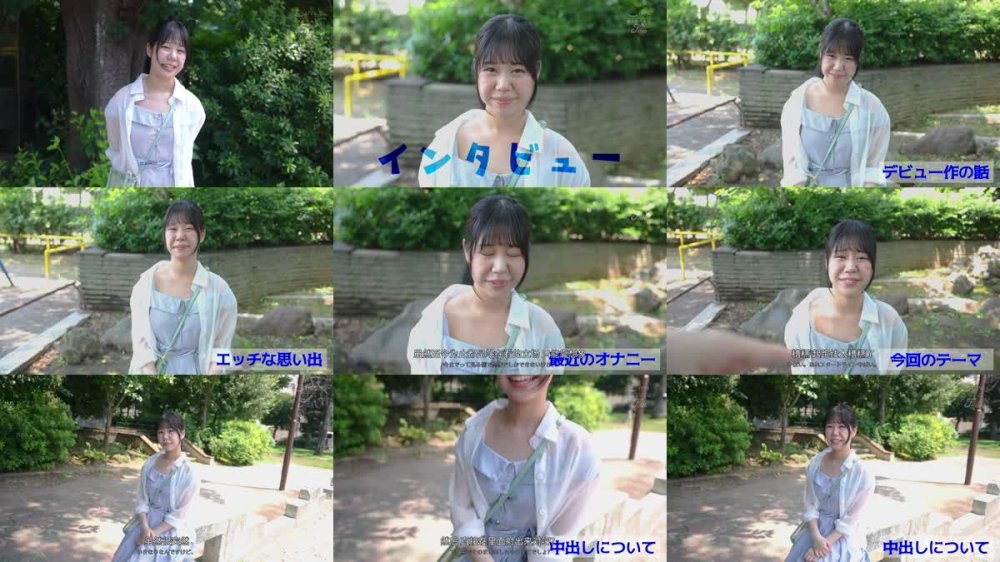 +++ [FHDC] FPRE-158 田舎育ちの素朴な18歳天然Hカップ美少女が体験する 初めて尽くしの中出し解禁4本番Special 小森まい