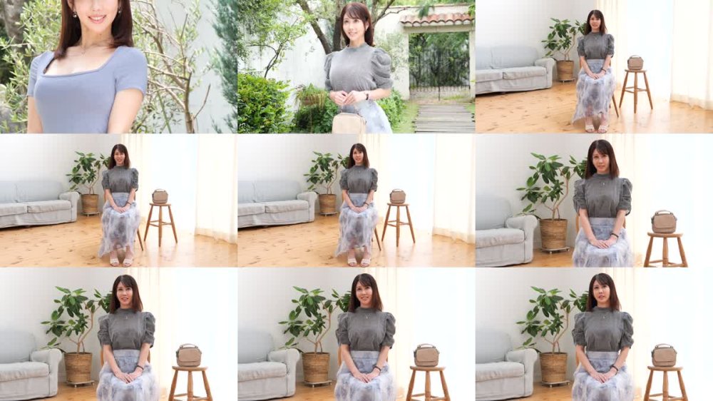 +++ [FHD] JRZE-226 初撮り人妻ドキュメント 若菜れいか