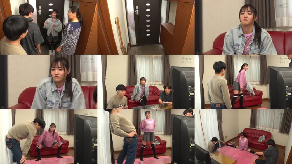 +++ [FHD] DRPT-072 甥っ子の悪ガキ2人に開脚拘束エンドレスクンニでイカされる美人叔母 潤うるる 若月もあ