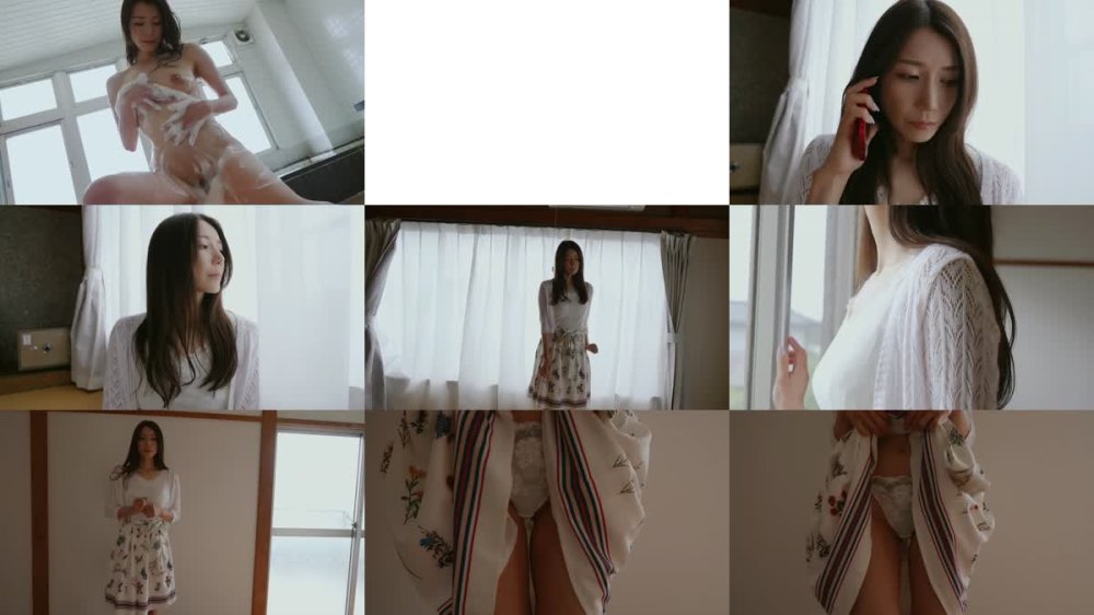 +++ [FHD] REBD-901 Ayano2 逃避行～巡り会う二人・加藤あやの