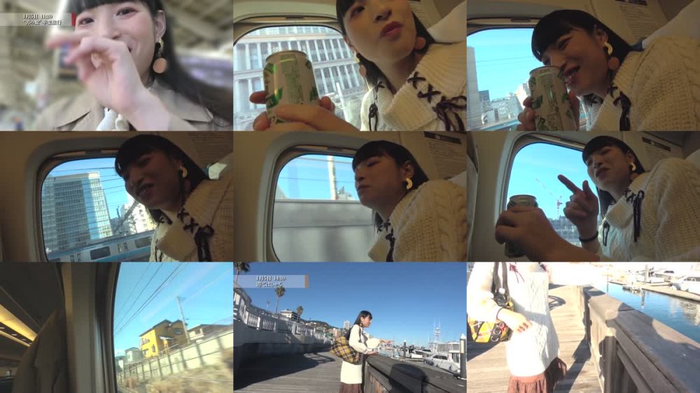 +++ [FHD] TIMD-005 オトコノ娘卒業旅行 ～しゃびーTrue end～