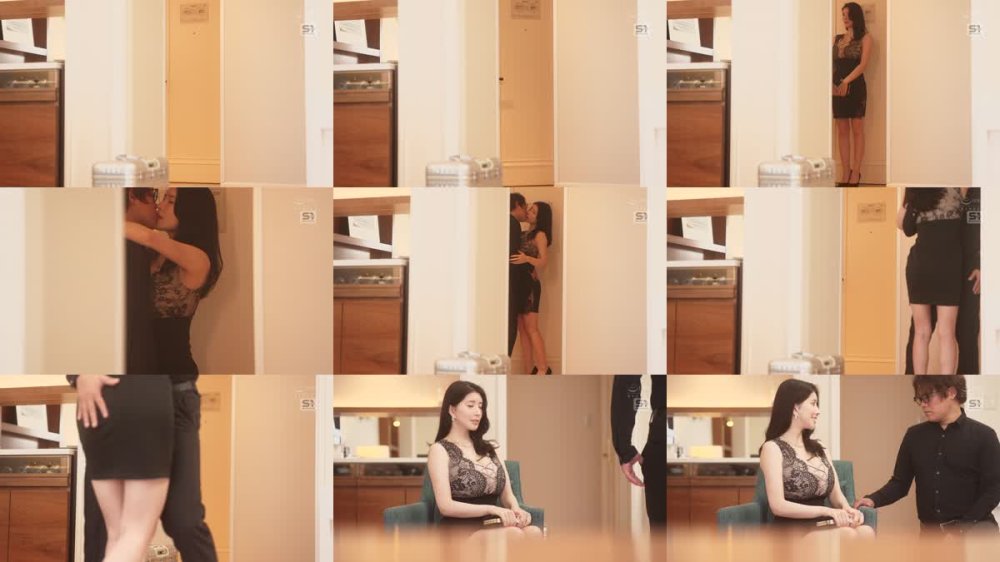 +++ [FHD] SONE-525 1泊2日1000万円で凪ひかるを独占できる世界一ラグジュアリでファビュラスな神乳デリバリー風俗