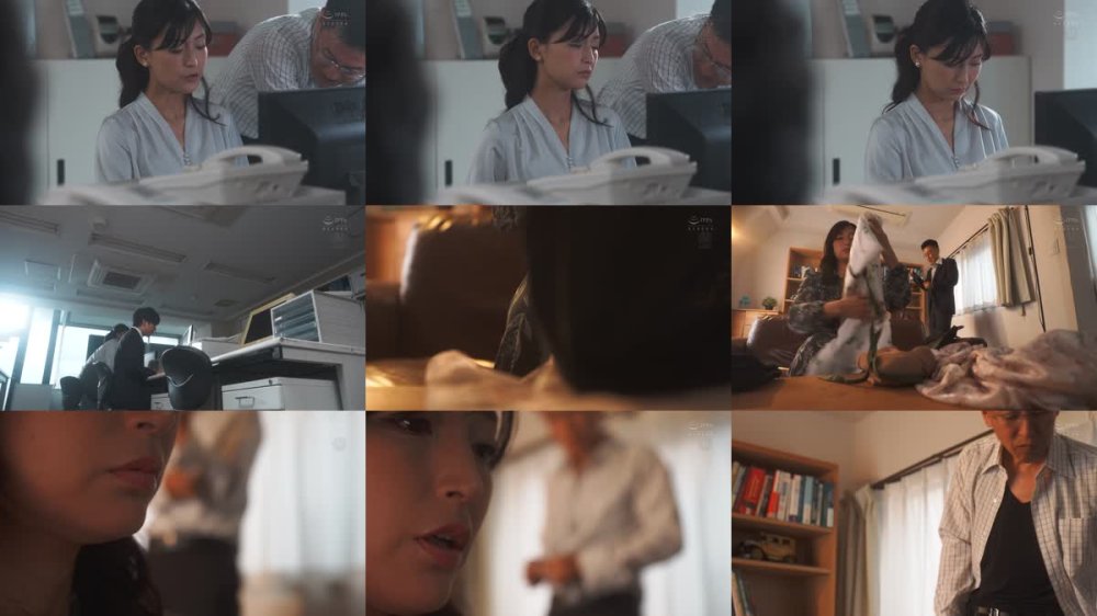 +++ [FHD] ROE-307 社長夫人、新卒社員を連れ回す私欲の中出し出張旅行 吉永塔子