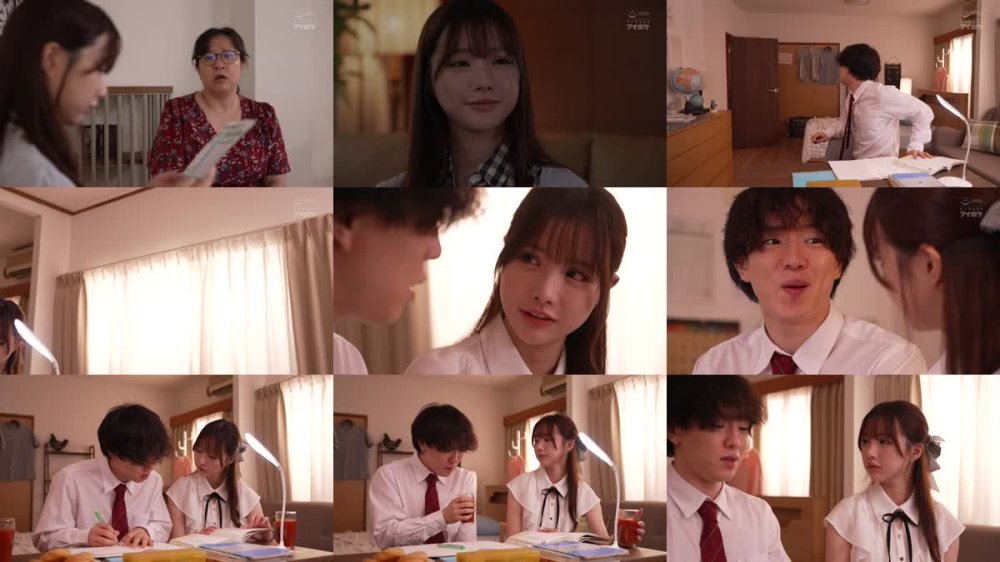 +++ [FHD] IPZZ-464 めちゃカワ家庭教師さき先生の接吻レクチャー個人レッスン 佐々木さき