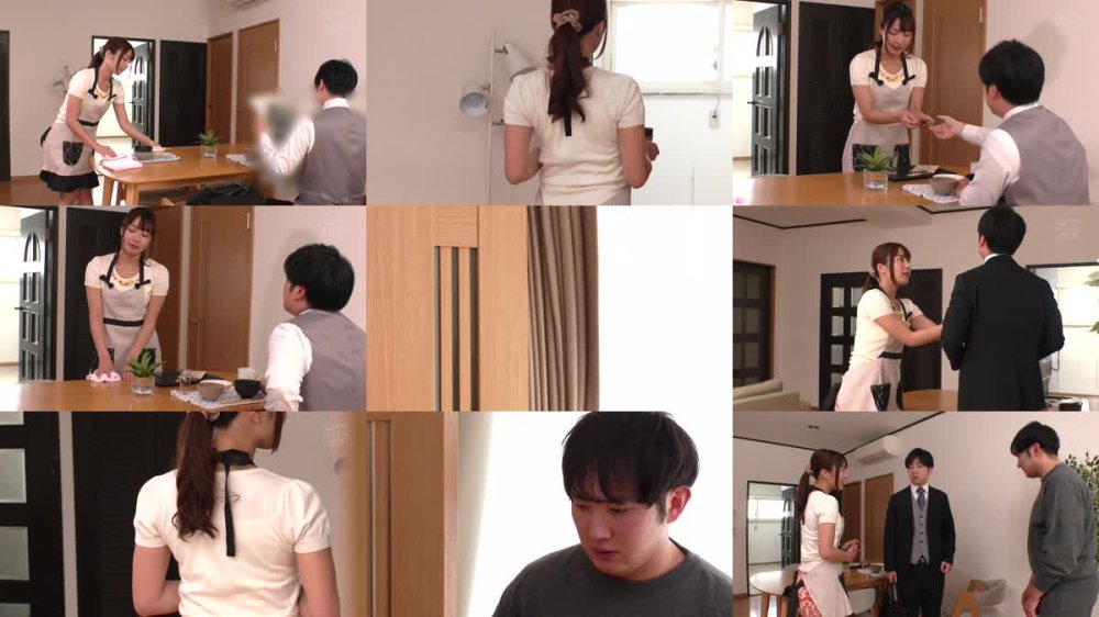 +++ [FHD] NKKD-346 デカチン近親相姦 息子の硬くソリ返るズル剥けチ●ポにねとられた母 水川潤