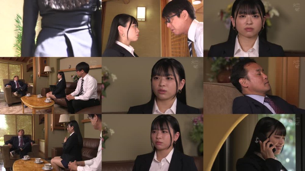 +++ [FHD] RKI-699 カルト信者の巨乳秘書を緊縛調教 花柳杏奈 緊縛解禁