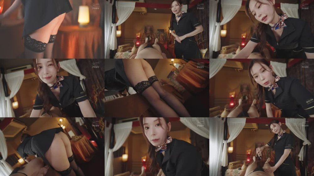 +++ [FHD] IPZZ-451 【完全主観】予約1年待ち！神美脚スレンダー美女が金玉がカラになるまでヌイてくれる超高級メンズエステ 明里つむぎ