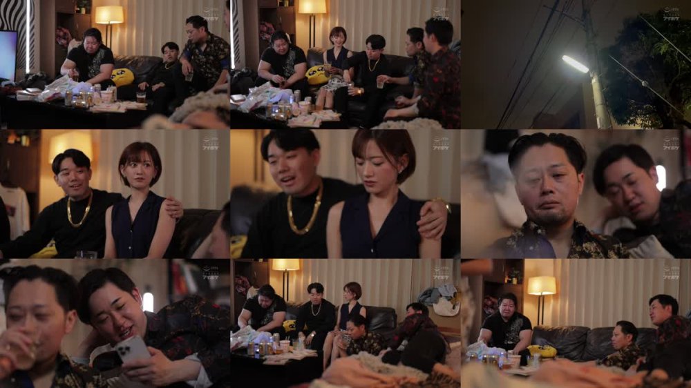 +++ [FHD] IPZZ-452 最近調子に乗ってる仲間の彼女に酒と眠剤飲ませて思う存分、眠姦レ×プした後…彼氏の前でトドメの媚薬キメセク孕ませ輪●！ 希島あいり
