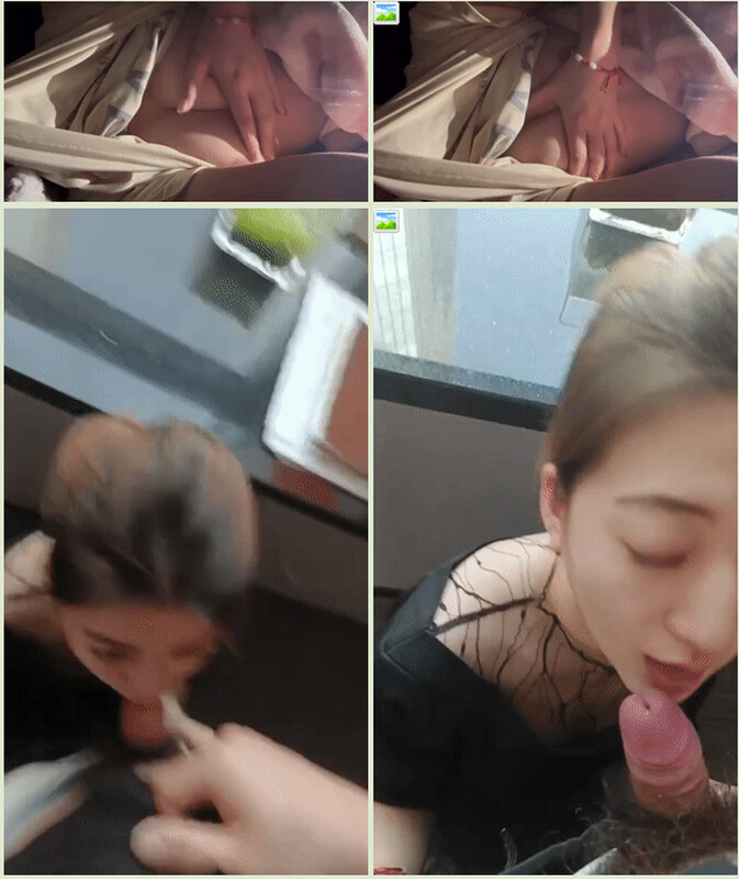 ❤️ 極品反差婊❤️朋友的高顏值反差婊女友私底下又騷又賤被大屌征服一副楚楚可憐的模樣吞食大屌