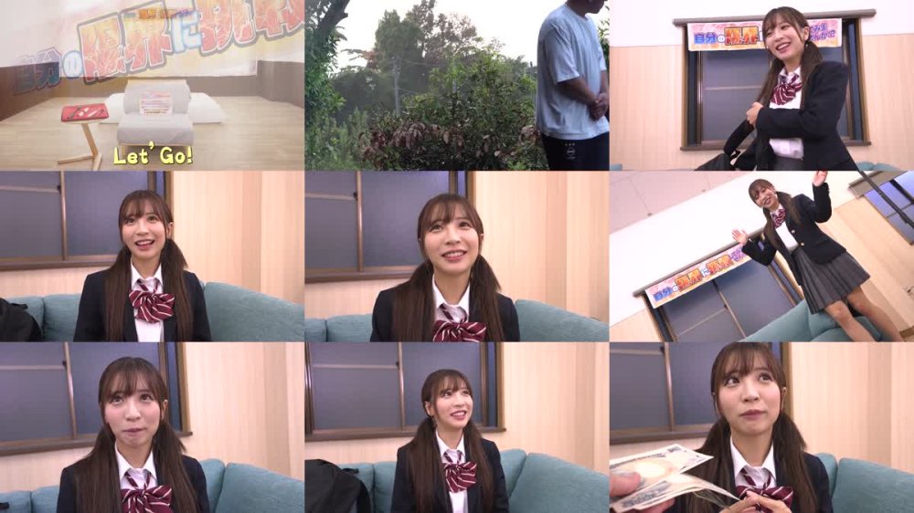 +++ [FHD] SVVRT-060 素人バラエティおま〇こ丸出しくぱぁ～（ハート）しながらノンストップクリ責め潮吹き我慢チャレンジ！剥きでた敏感初心クリトリスにブチュと真空吸引ローターで連続イキ潮噴射が止まらない！！