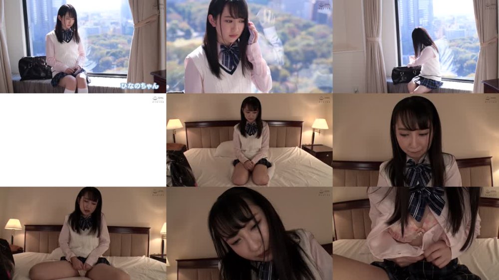 +++ [FHD] SABA-927 いいなり家出制服娘～10年後にも残したい普遍的美少女の恥じらい性交～4時間 VOL.01