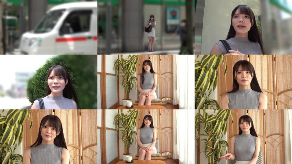 +++ [FHD] DNJR-135 若奥様の性癖暴露 ～M男体験ドキュメント～ 私、普通のセックスしかしたことないんです…。だけどM男に恋しちゃいました… レイさん