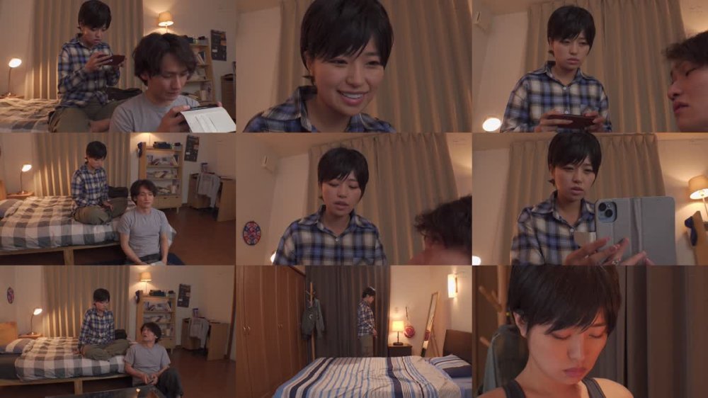 +++ [FHD] DVAJ-681 ボーイッシュで男友達みたいな幼馴染の意外すぎるSEXYランジェリーと成熟したカラダにフル勃起 今まで何も思わなかったのがウソみたいに何度も中出ししまくった 椿りか