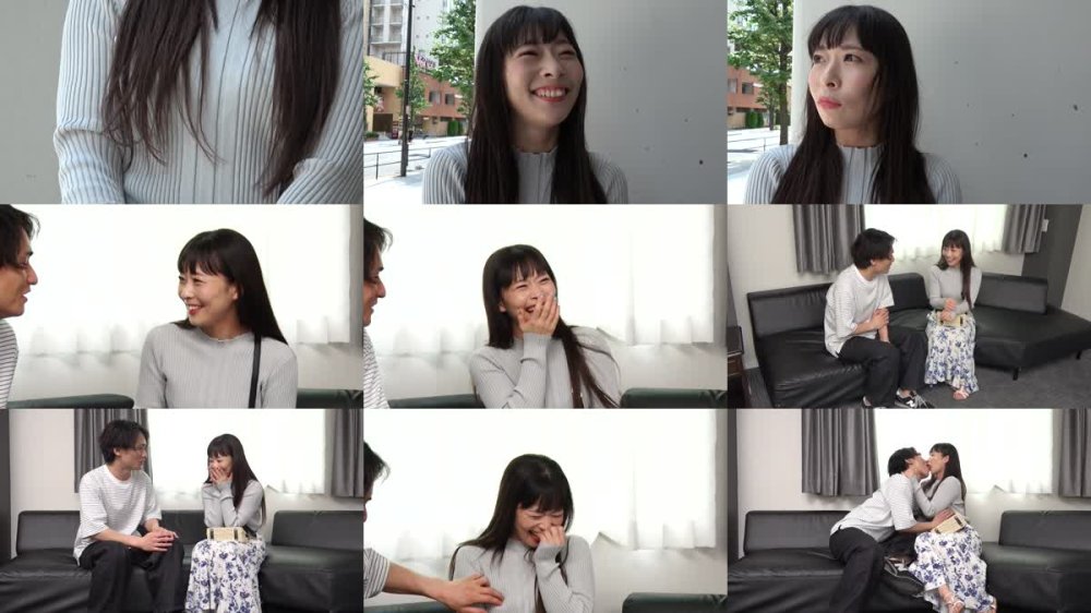 +++ [FHD] HNHU-137 個撮ナンパ＃年上彼女は好きですか？＃美女子＃肉食女子＃美乳女子＃連続激イキ＃連続なま中だし