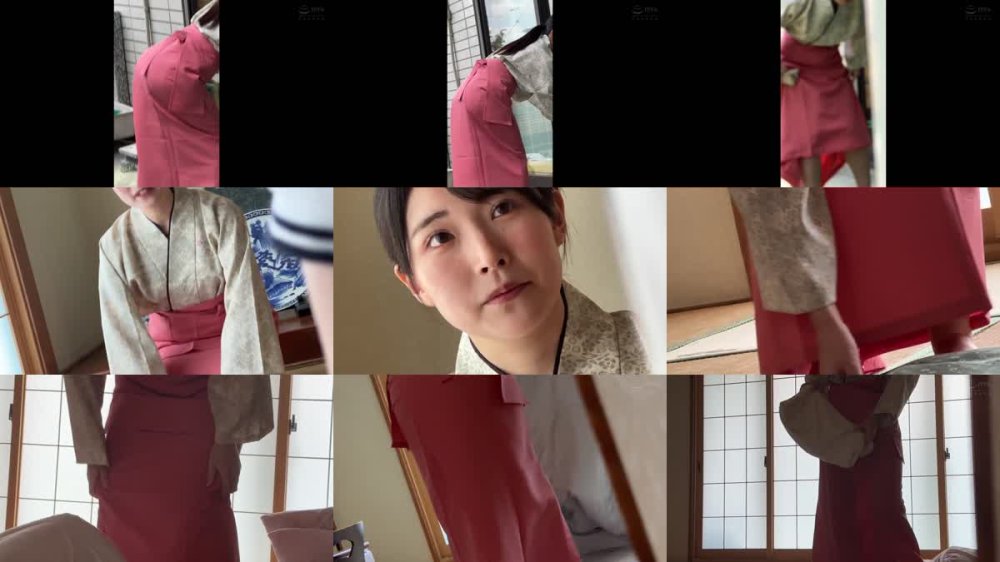 +++ [FHD] 230OREMO-297 皆月