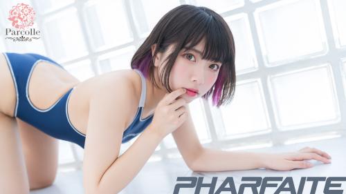 [Fantia] Tomiko (とみこ) – Parcolle