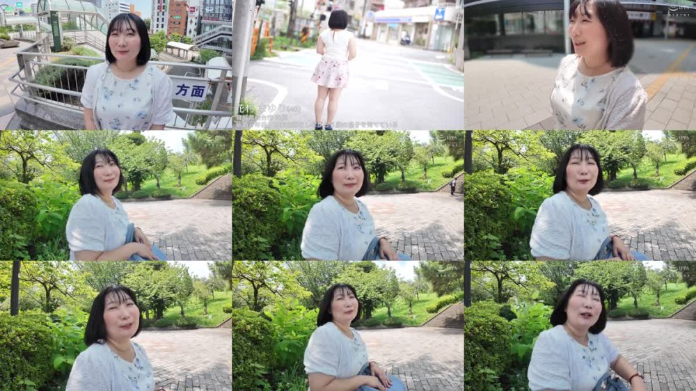 +++ [FHD] YOCH-018 旦那を思って初撮りイキたがりな色白ボディAVデビュー花村まゆり40歳