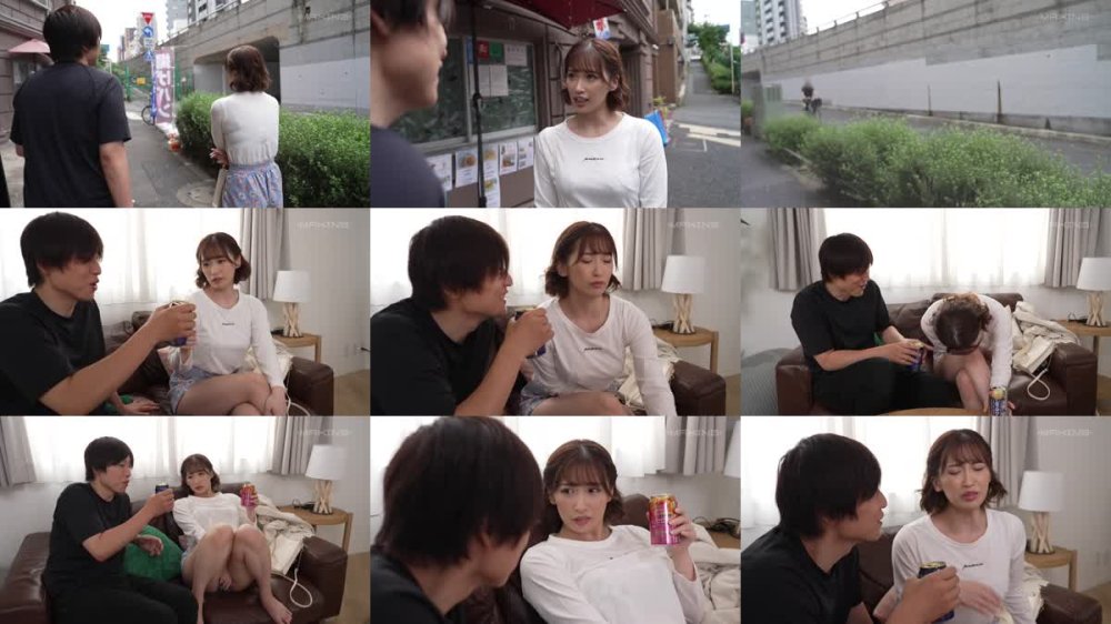 +++ [FHD] MXGS-1365 ナンパしたエロかわ巨乳美女が生意気すぎる絶倫痴女でエロマンガみたいに搾精されてしまった 美園和花
