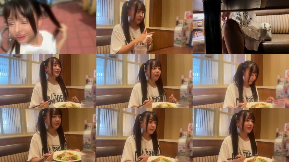 +++ [FHD] 766ESDX-084 SHIORI (24)