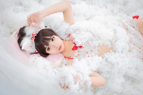 [Cosplay] Chun Momo 蠢沫沫 – Private 私房