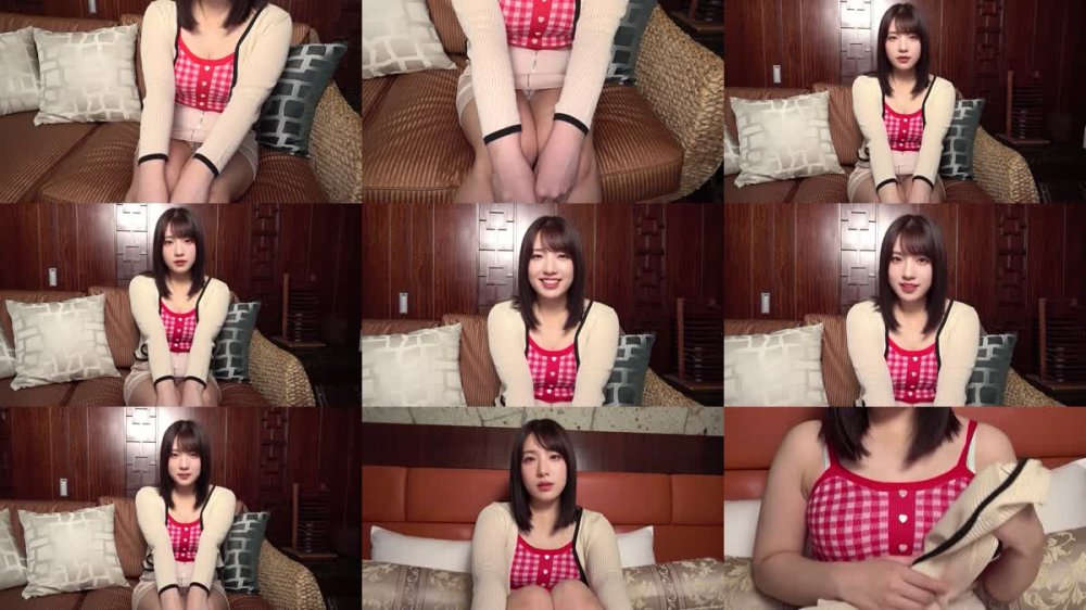 +++ [FHD] AIAV-016 【AI素人】巨乳ぽちゃかわメイドカフェ嬢 さや（20歳）【3.1次元】