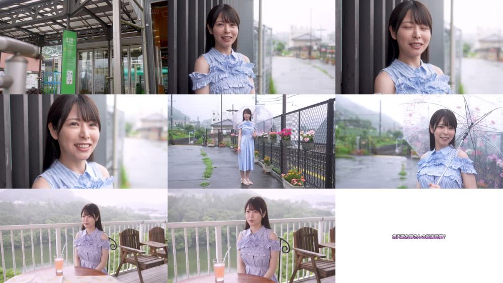 +++ [FHD] EBWH-187 清楚売りのイメージを守るため誰ともSEXできなかった（元）地方局の女子大生お天気お姉さんが性欲崩壊してAV転身！ 極華奢巨乳の透明感ボディ 20歳 逢坂希穂 AVデビュー