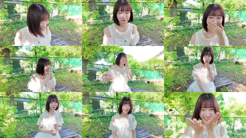 +++ [FHD] MIAB-354 ピストン止めないでってばぁ！No.1デカチンAV男優と追撃エンドレス中出しFUCK！！ ヘルメット美少女琴音華 危険日にAV引退撮影！最後に華ちゃんを絶対に孕ませる！
