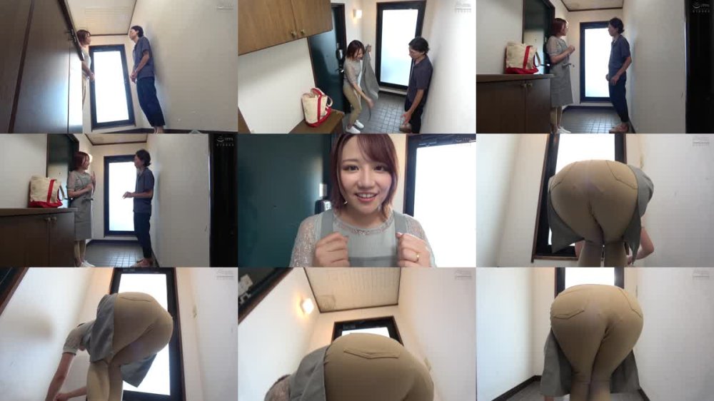 +++ [FHD] DVMM-196 色白デカ尻の家事代行おばさんに即ハメ！デカチンの虜になった人妻が翌日勝手に押しかけてきたので満足するまで何度も中出ししてあげた 38 天月あず