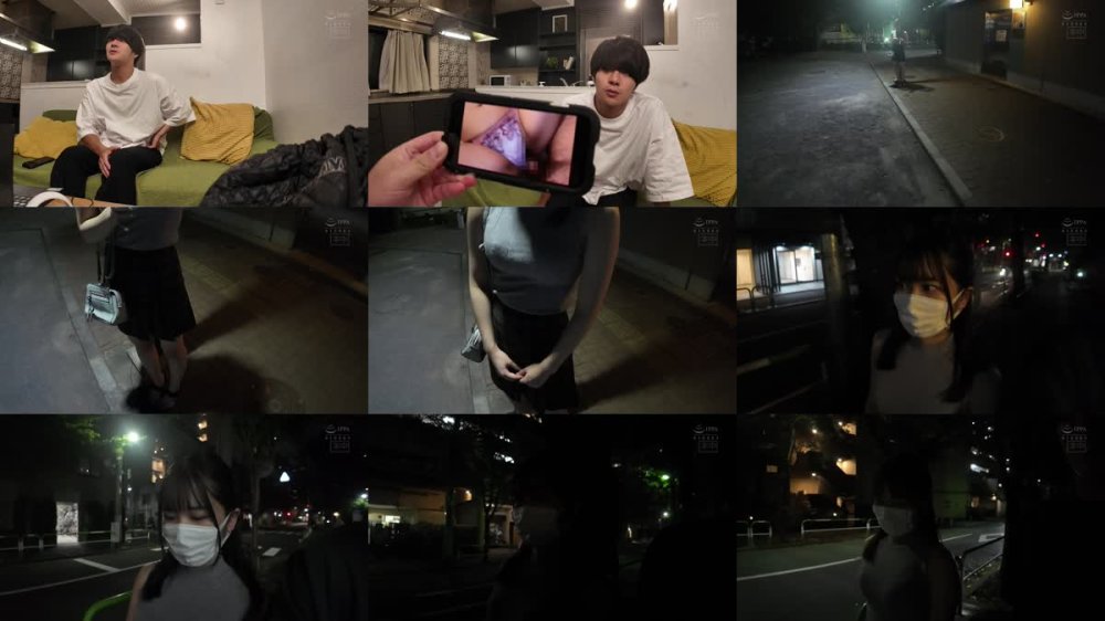 +++ [FHD] HMN-659 私、いい子になってAVデビューします お金が発生しないと濡れないと言っていた頂き系女子が男優チ〇ポで本気イキ中出しデビュー 佐野りか