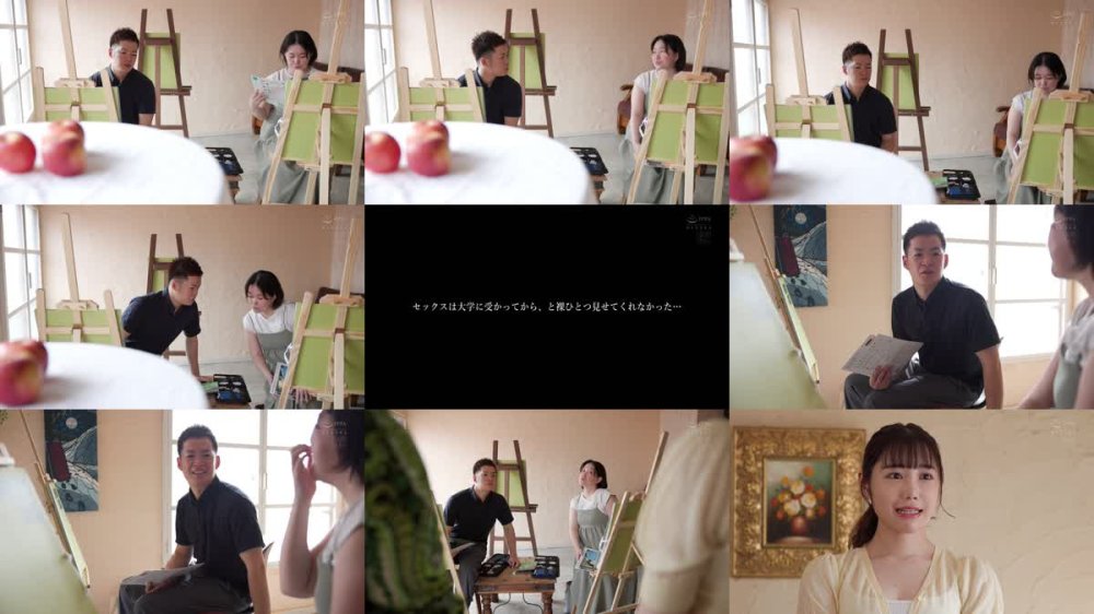+++ [FHD] MEYD-974 夫の教え子が受験を終えるその日まで…不倫SEXに溺れた人妻ヌードモデル 椎名心春